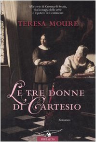 Le tre donne di Cartesio Contemporary literature