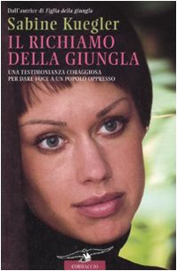 Il richiamo della giungla (Dalla parte delle donne) Books