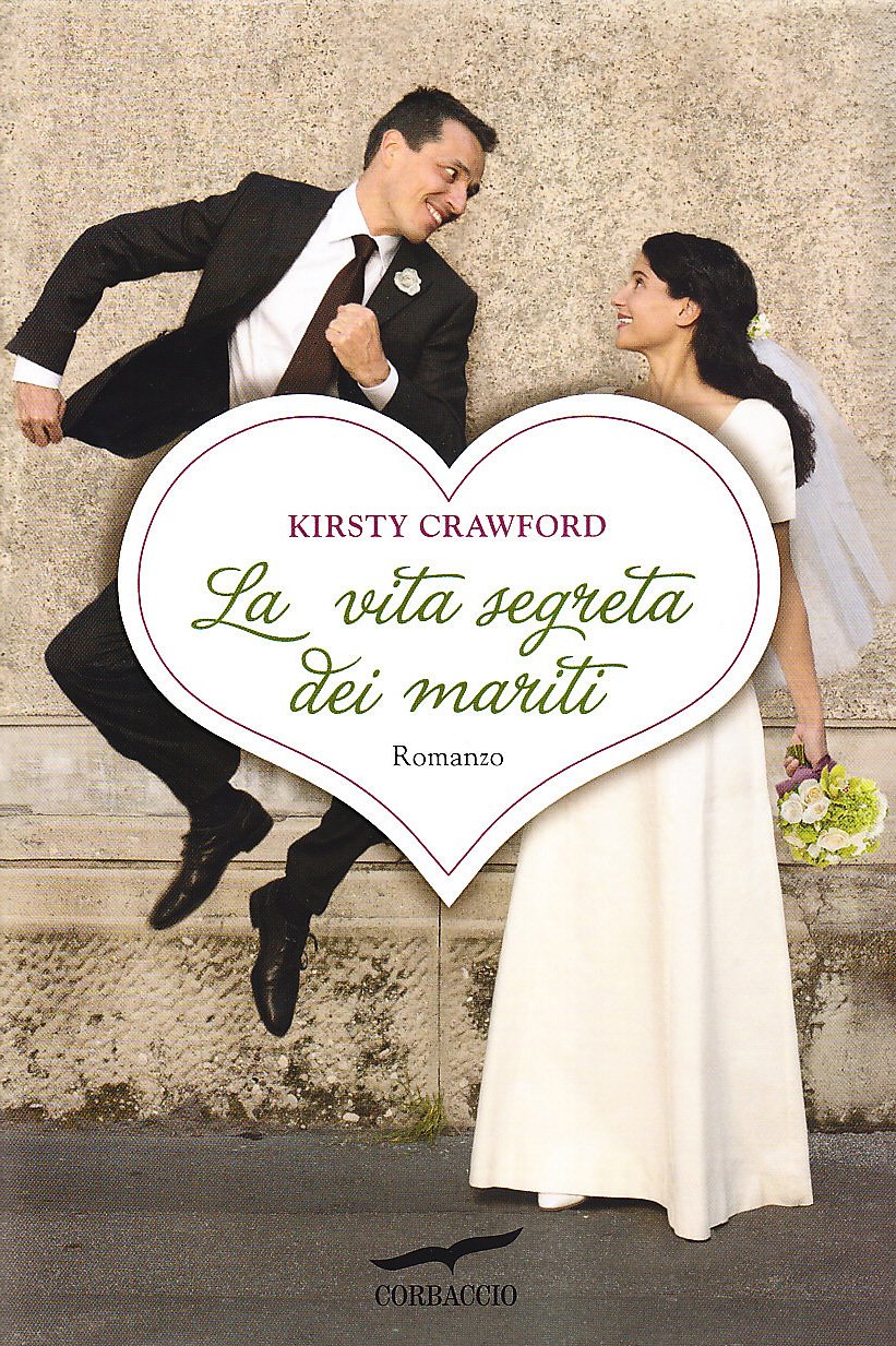 La vita segreta dei mariti (Romance) Contemporary literature