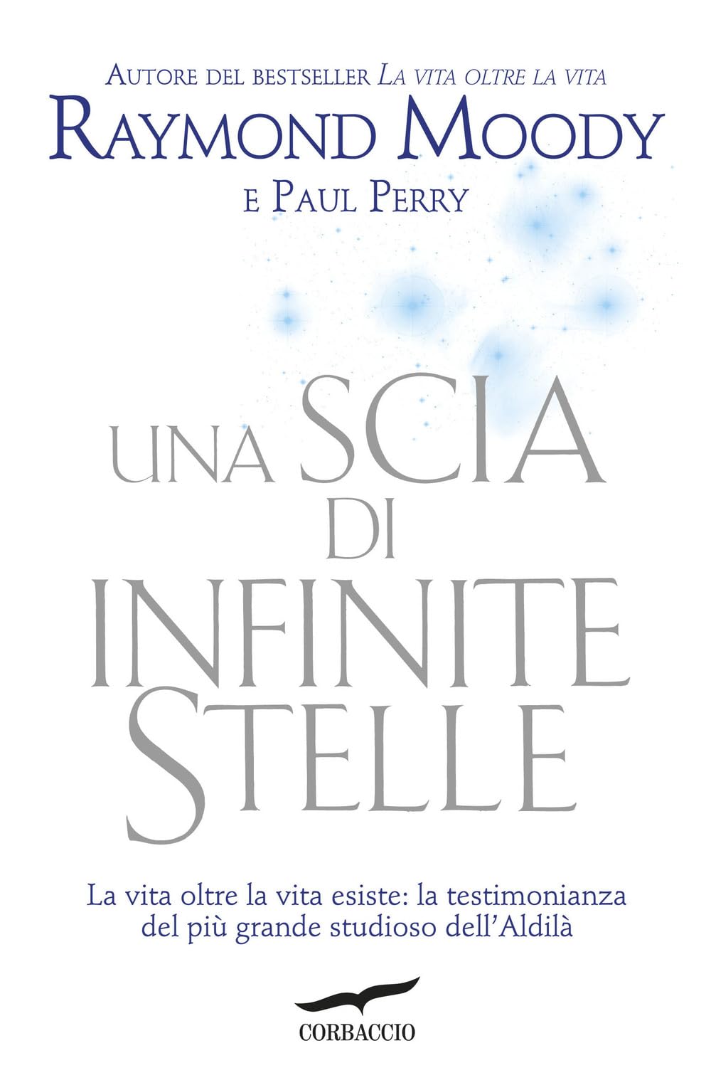 Una scia di infinite stelle Religion & Esotericism