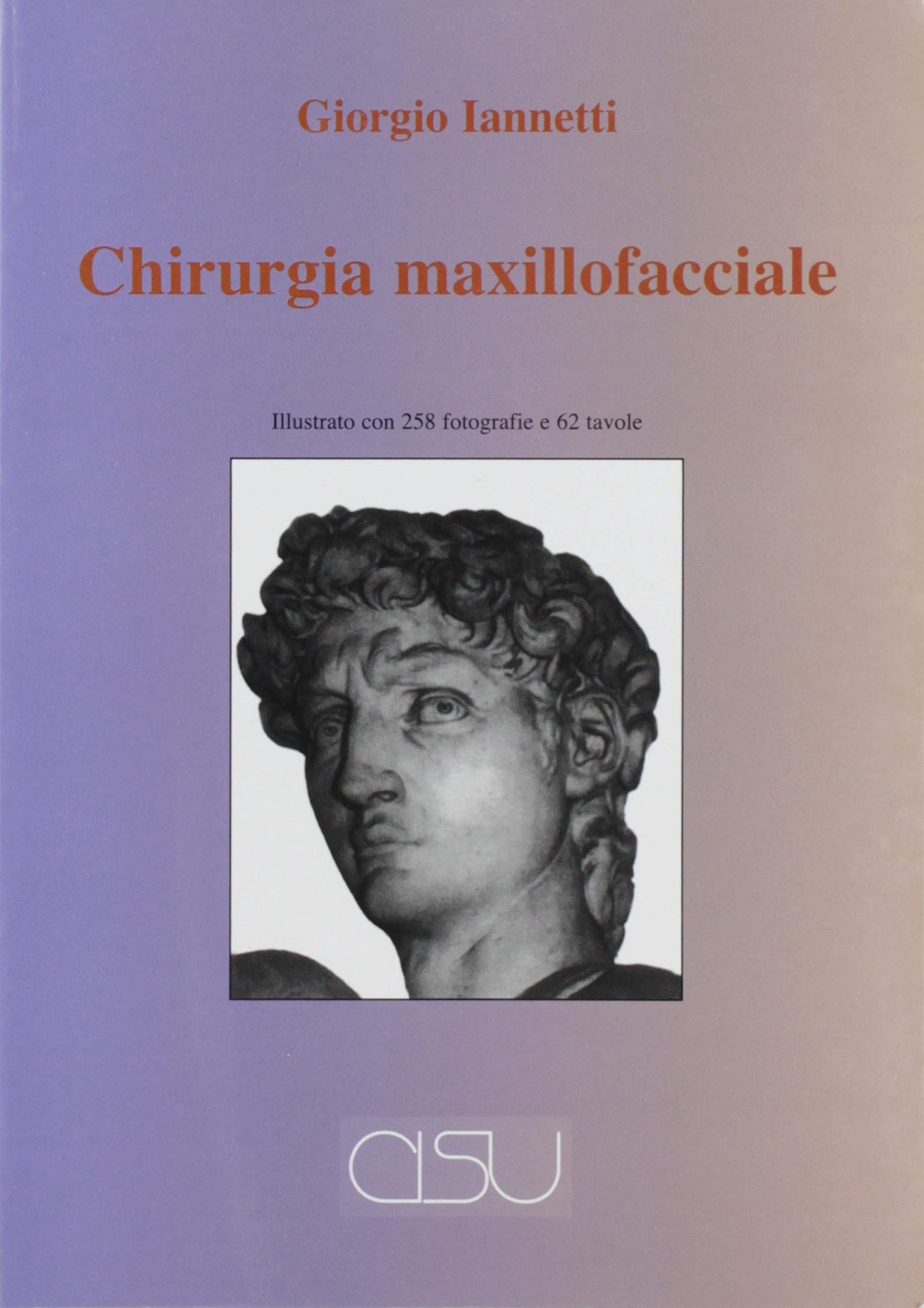 Lezioni di chirurgia maxillo-facciale book