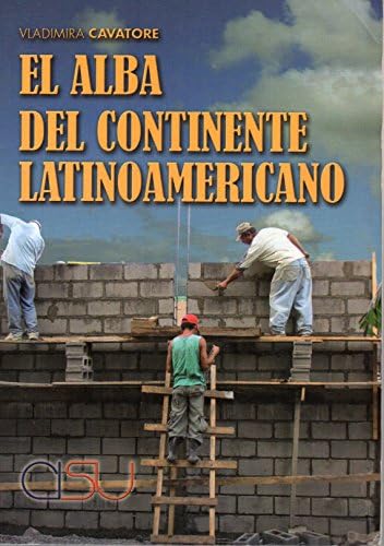 El alba del continente LatinoAmericano book