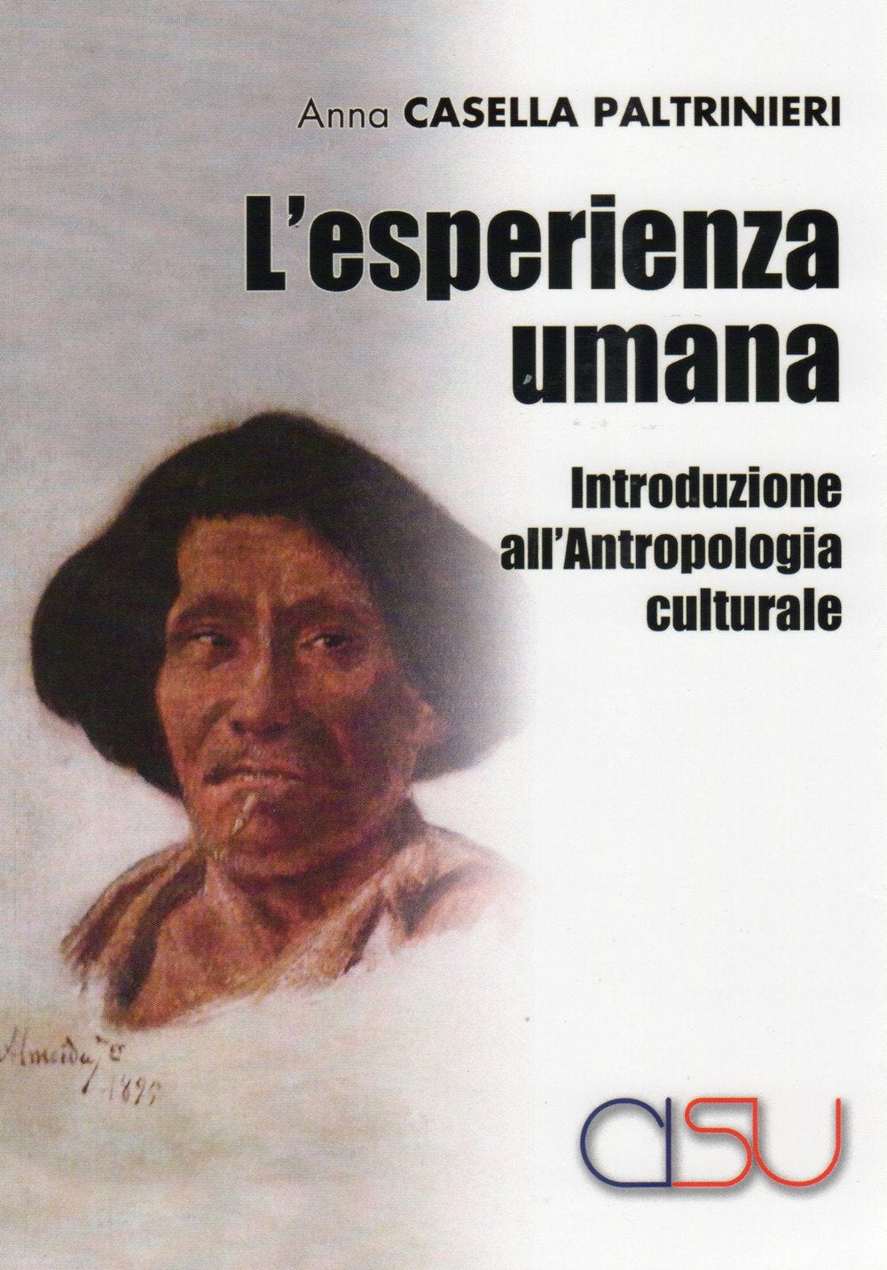 L'esperienza umana. Introduzione all'antropologia culturale book