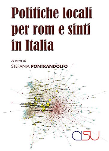 Politiche Locali Per Rom E Sinti In Italia book