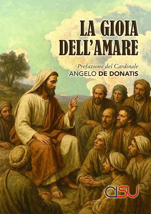 La gioia dell'amare book