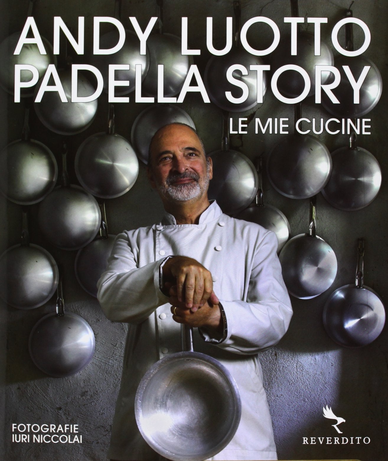Padella story. Ricette e storie di un cuoco sotto le righe book
