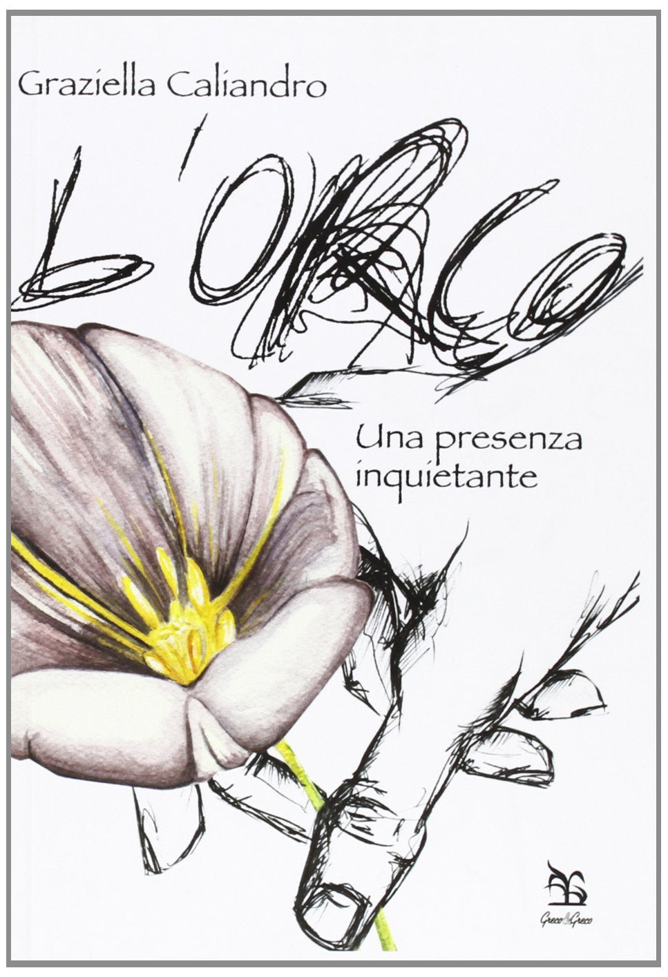 L'orco. Una presenza inquietante book