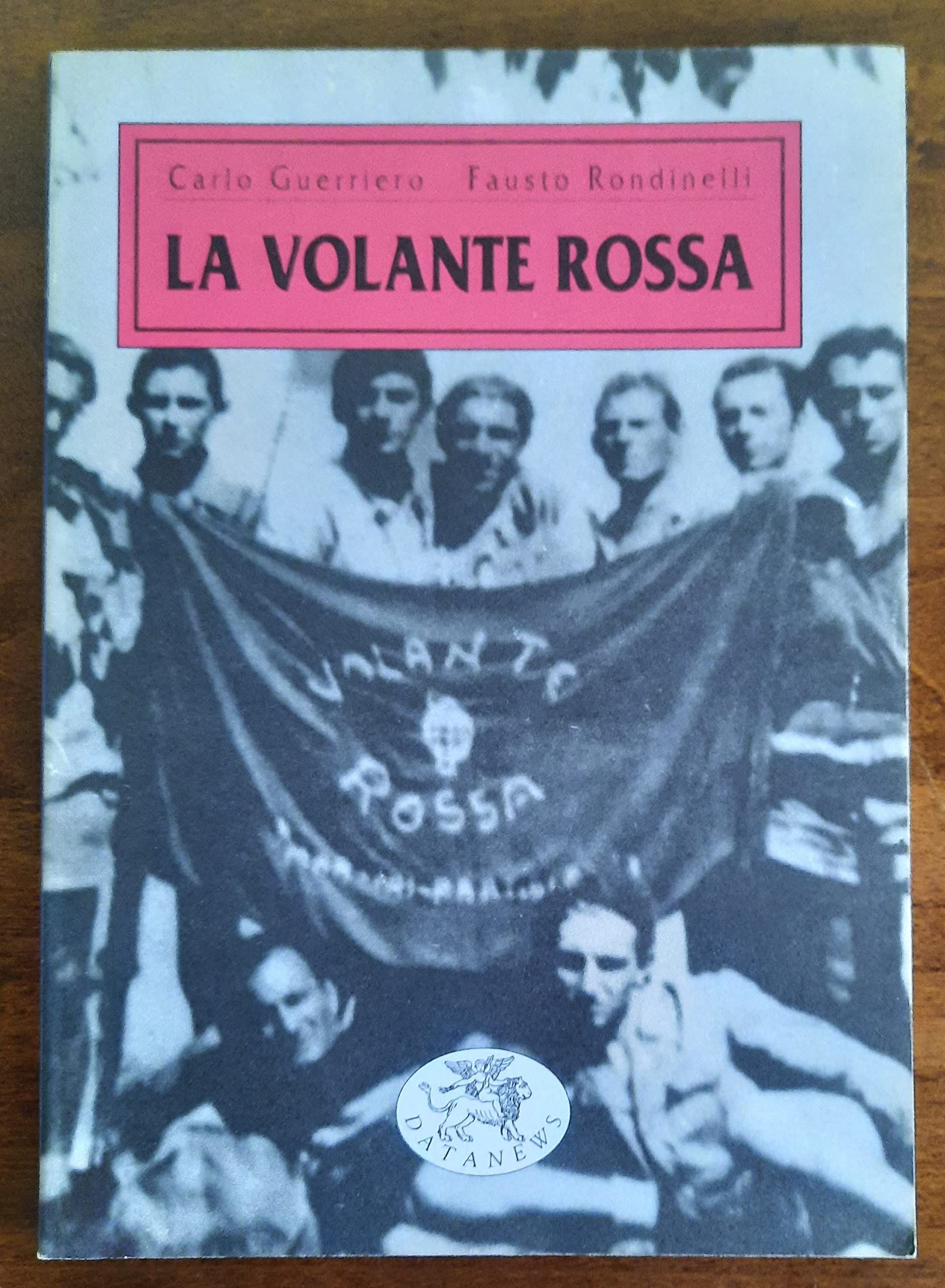 La Volante Rossa (Nuvole rosse) Politics & History