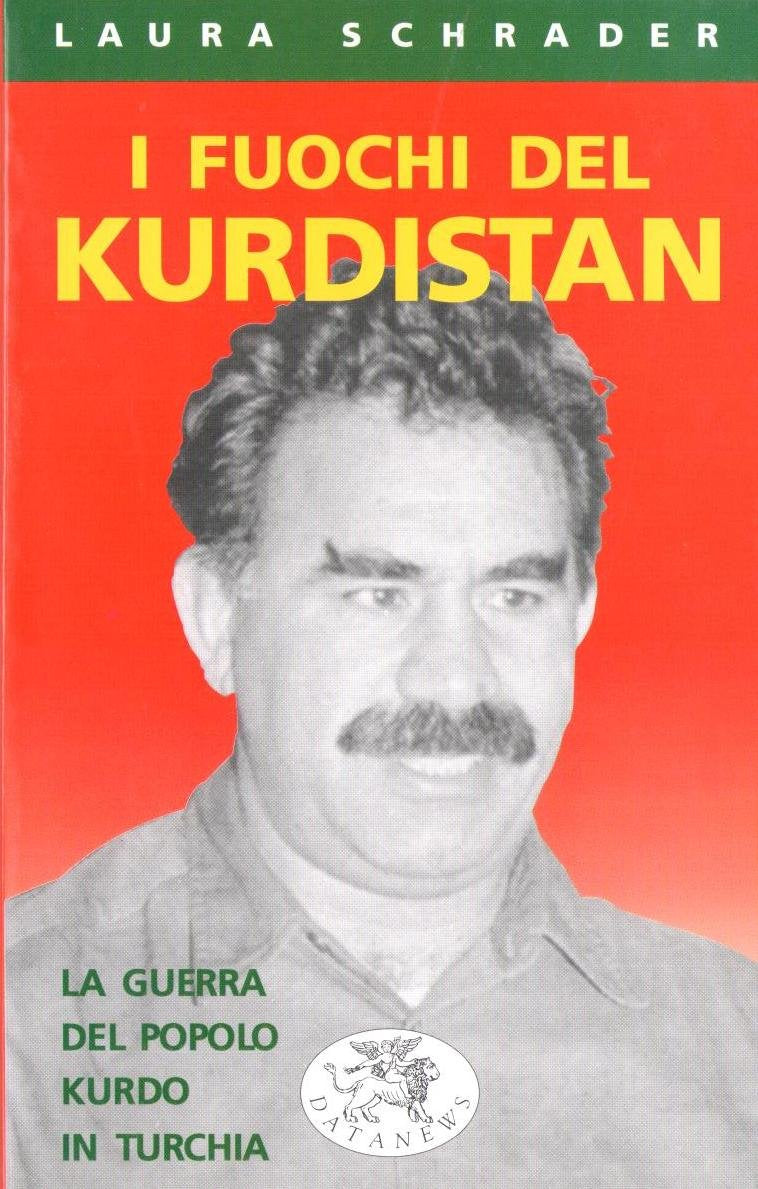 I fuochi del Kurdistan. La guerra del popolo kurdo in Turchia (Nuvole rosse) Politics & History