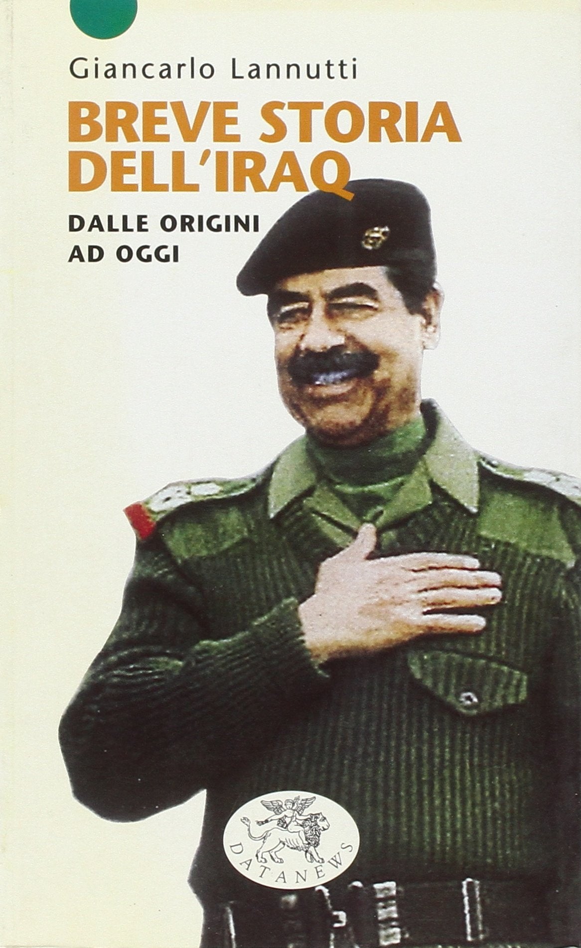 Breve storia dell'Iraq. Dalle origini a oggi book