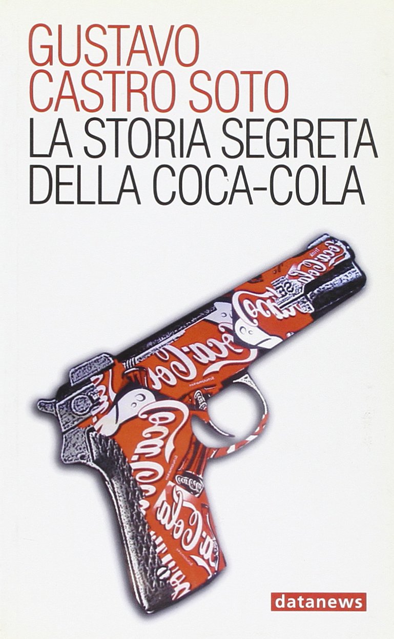 La storia segreta della Coca-Cola (Short books) Politics & History