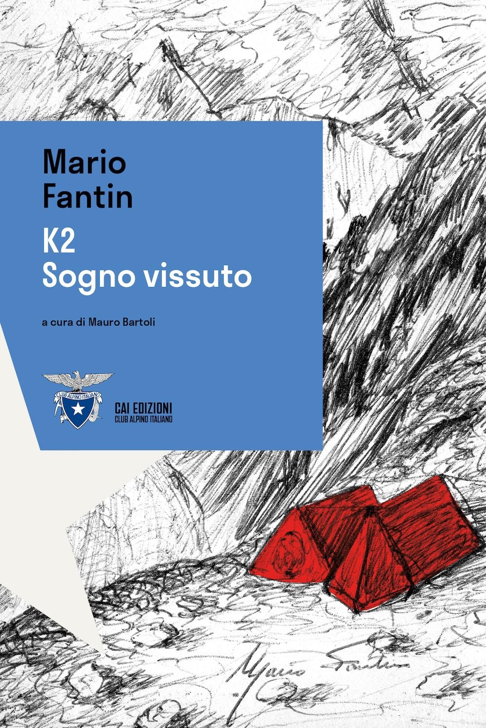 K2. Sogno vissuto (Alpinismi) Leisure & Fun