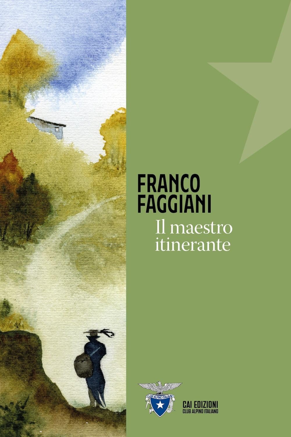 Il maestro itinerante (Piccole tracce) Historical Fiction