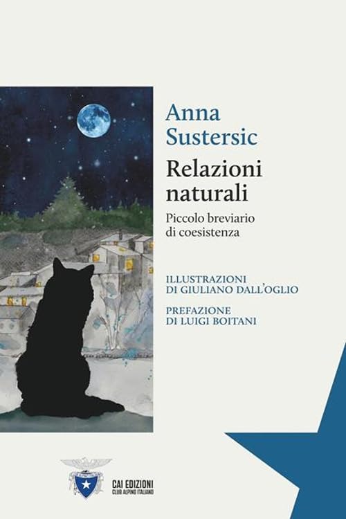 Relazioni naturali (Il Rifugio delle Idee) Essays & Short Stories