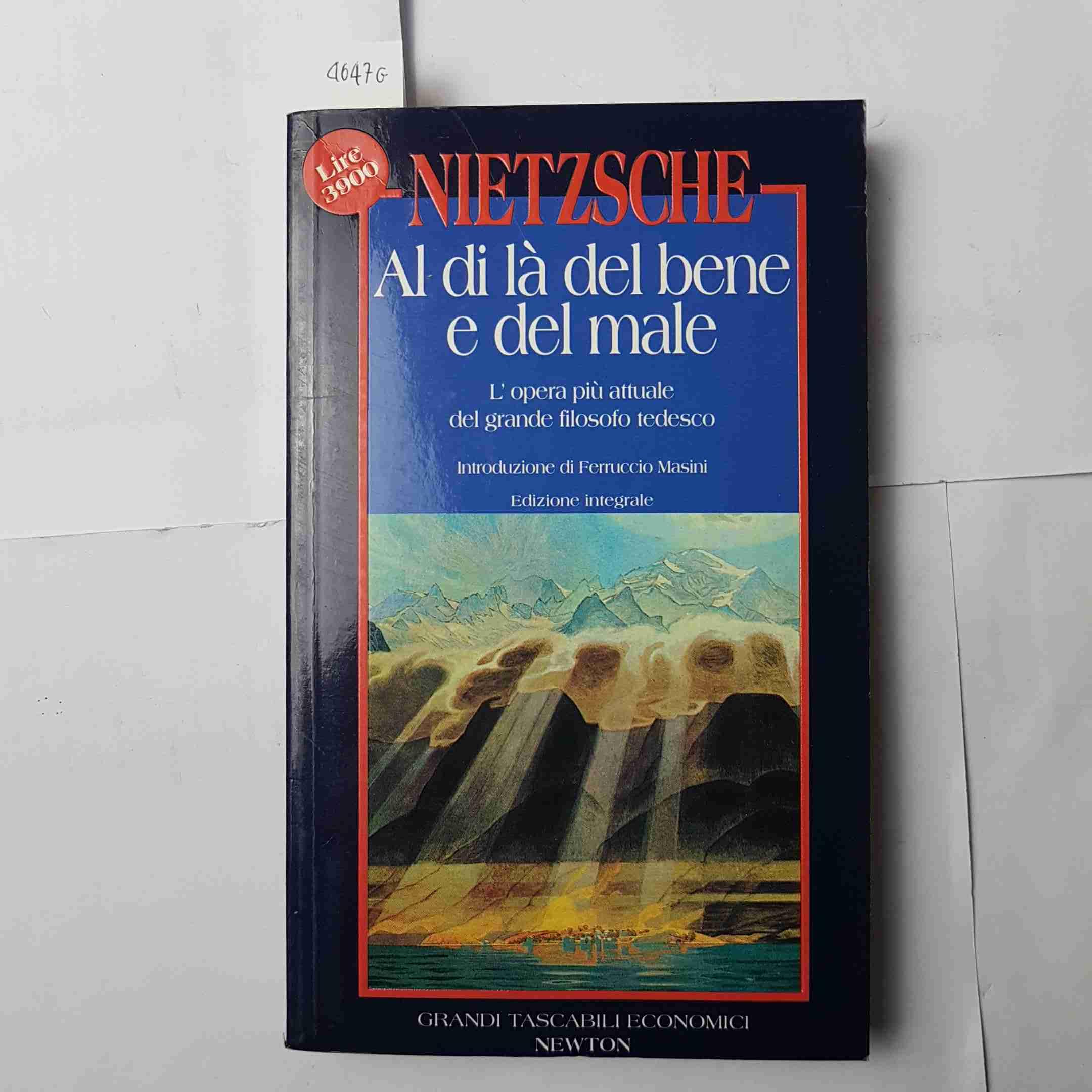 L'origine delle specie (Grandi tascabili economici) Natural Sciences