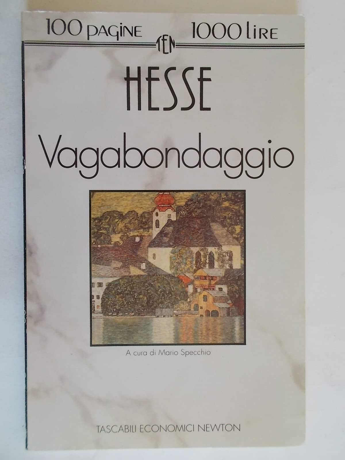 Product Image: Vagabondaggio