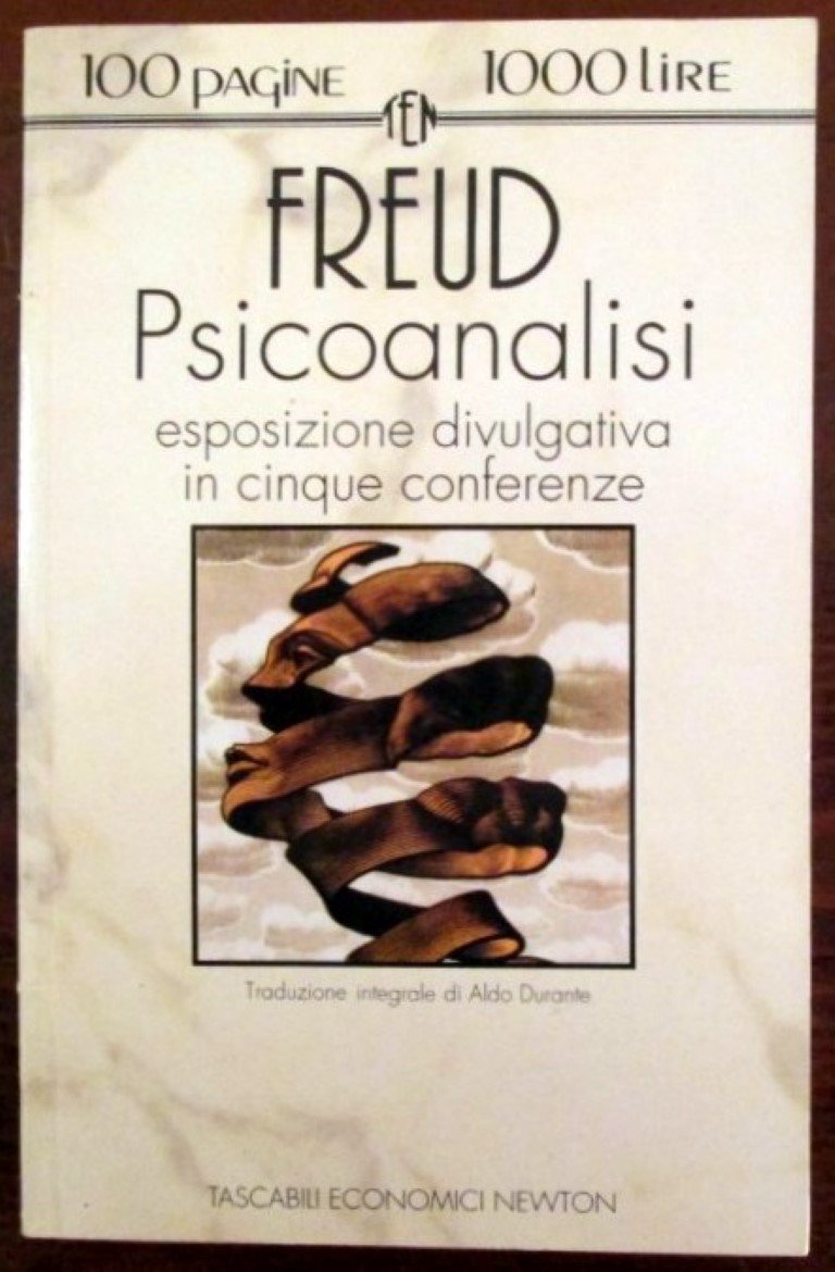 La psicoanalisi (Tascabili economici Newton) Psychology