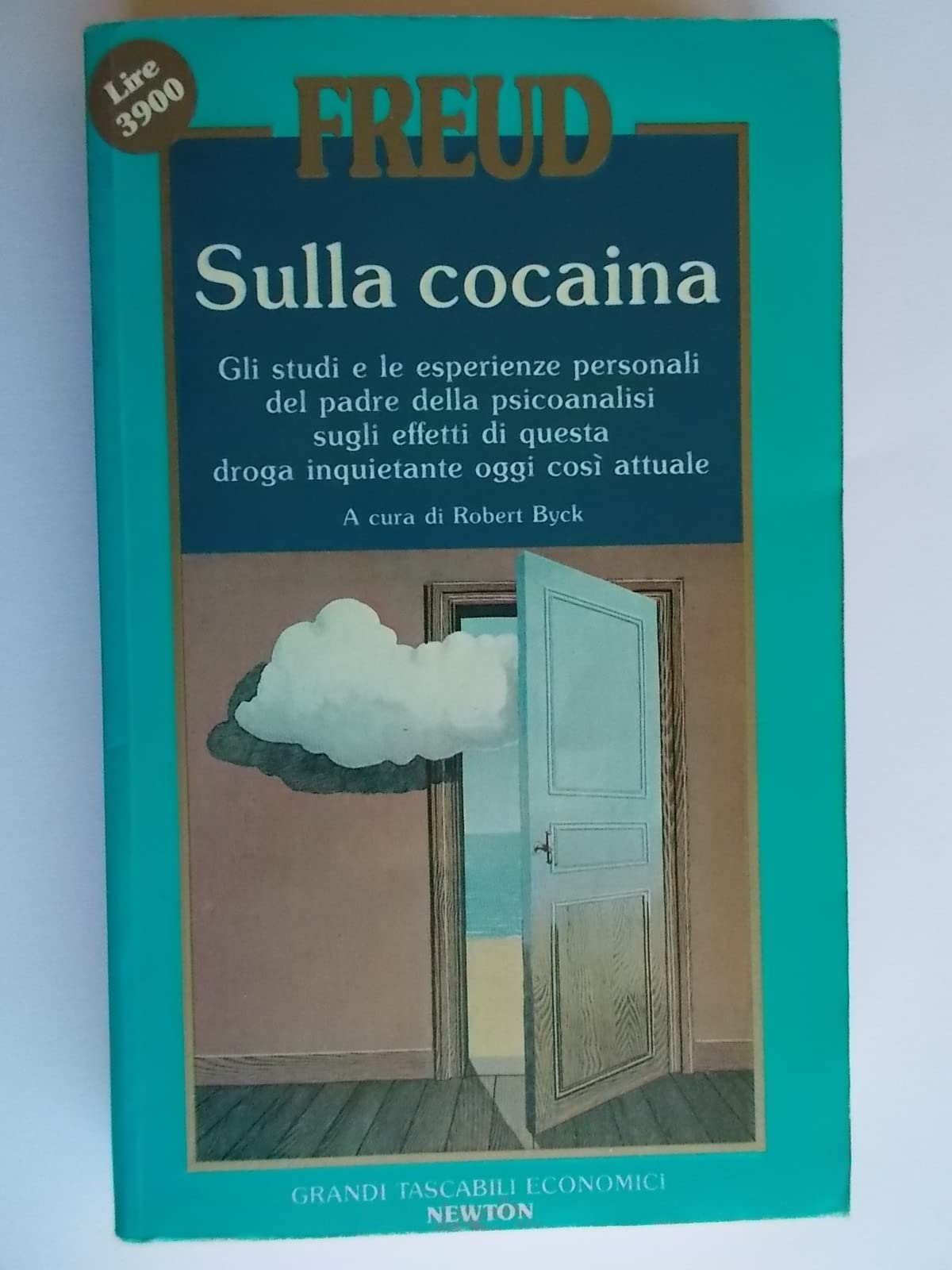 Sulla cocaina (Grandi tascabili economici) Books