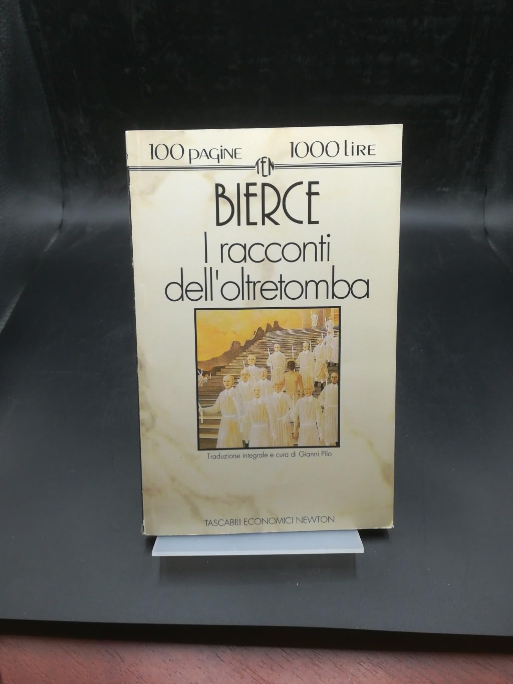 I racconti dell'oltretomba (Tascabili economici Newton) Essays & Short Stories