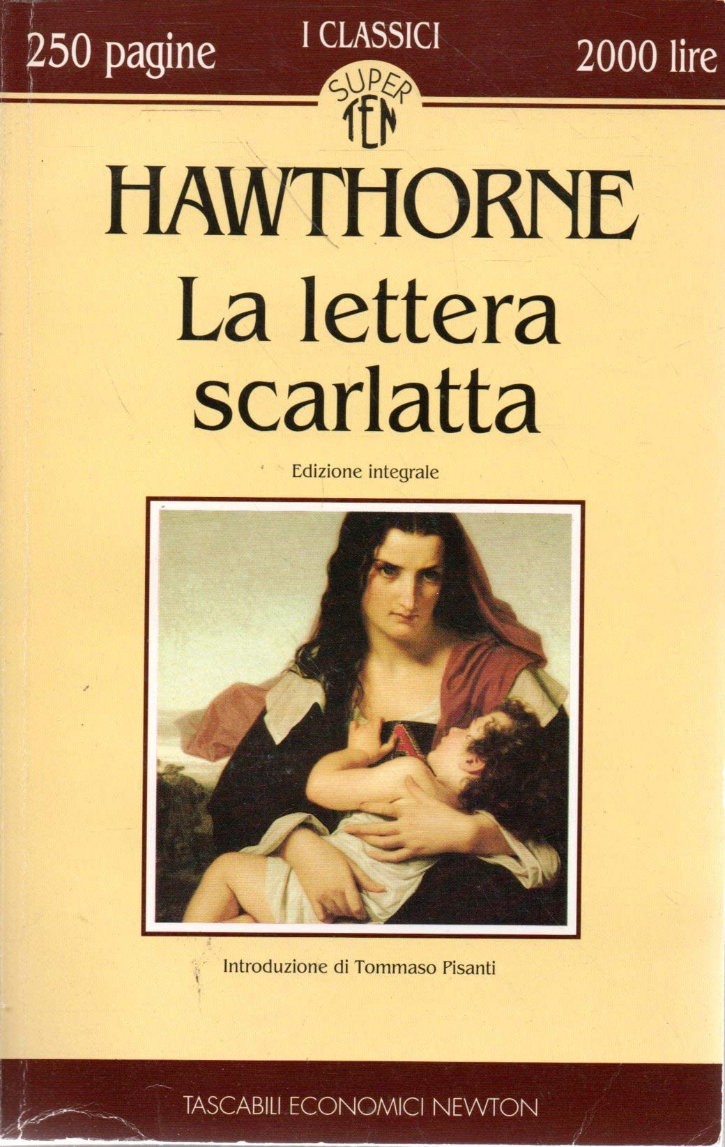 La lettera scarlatta : e, La sepoltura di Roger Ma Books
