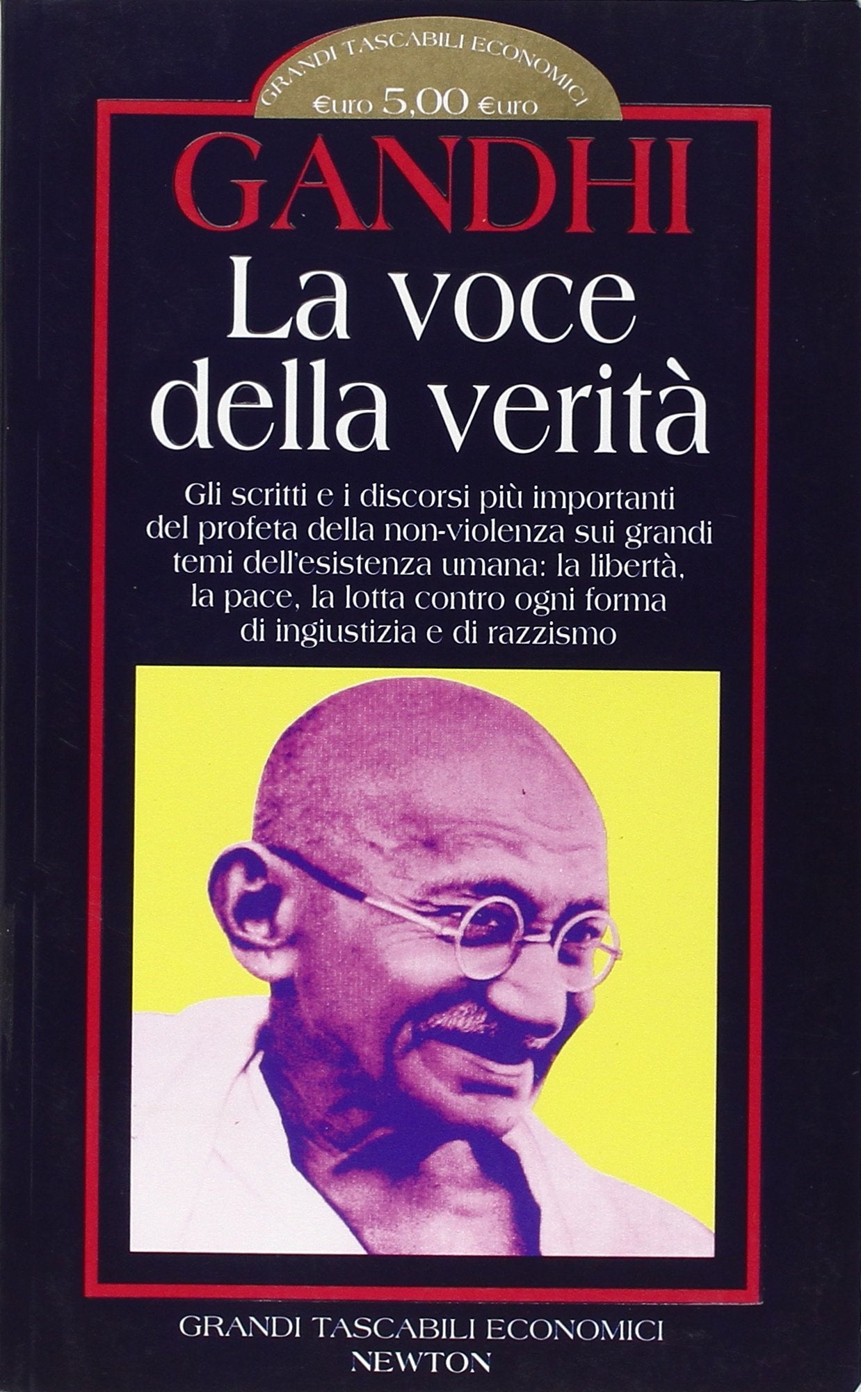 La voce della verità (Grandi tascabili economici) Books