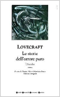 le storie dell'orrore puro (Vol. 1) (Grandi tascabili economici) Classics