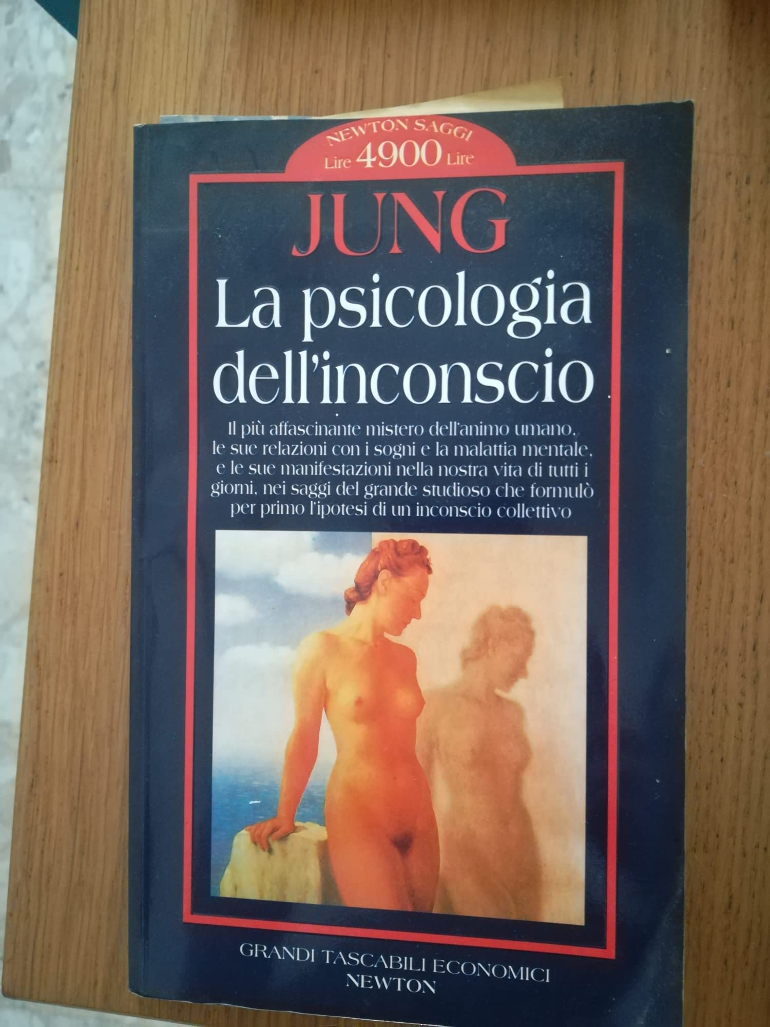 Psicologia dell'inconscio (Grandi tascabili economici) Psychology