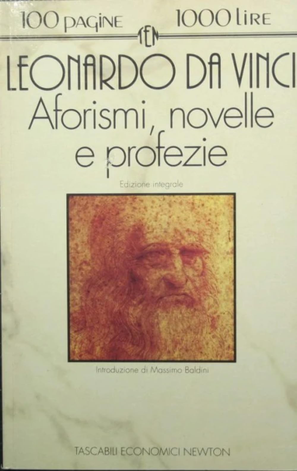 Aforismi, novelle e profezie (Tascabili economici Newton) Contemporary literature