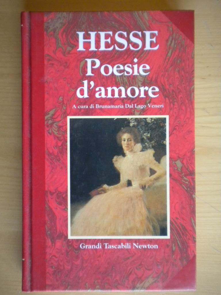 Poesie d'amore (Grandi tascabili.Serie rilegata) Poetry