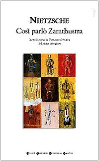 Così parlò Zarathustra (Grandi tascabili economici) Philosophy