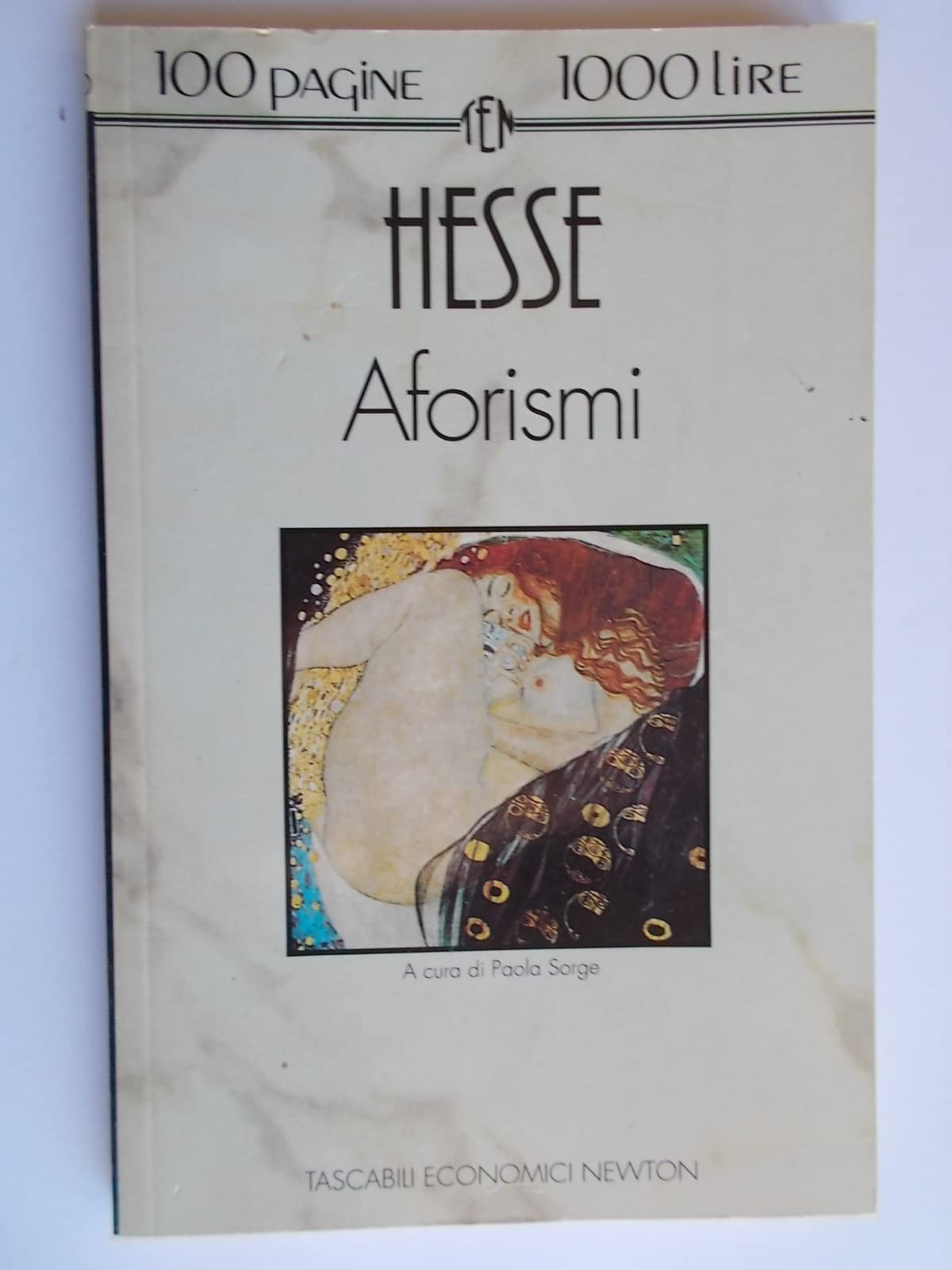 Aforismi (Tascabili economici Newton) Contemporary literature