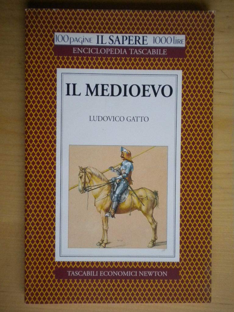 Il medioevo (Il sapere) Politics & History