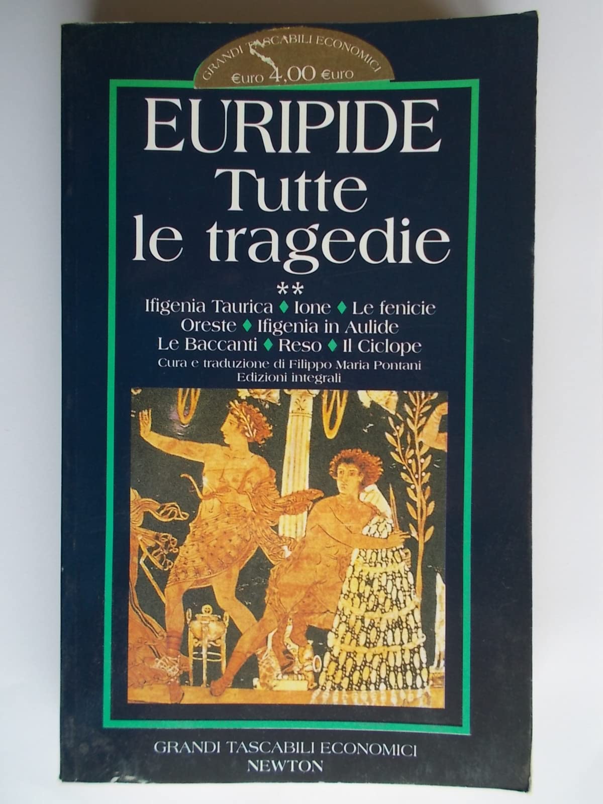 Tutte le tragedie (Vol. 2) book