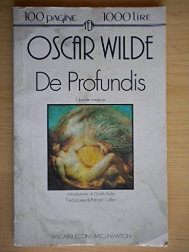 De profundis (Tascabili economici Newton) Classics