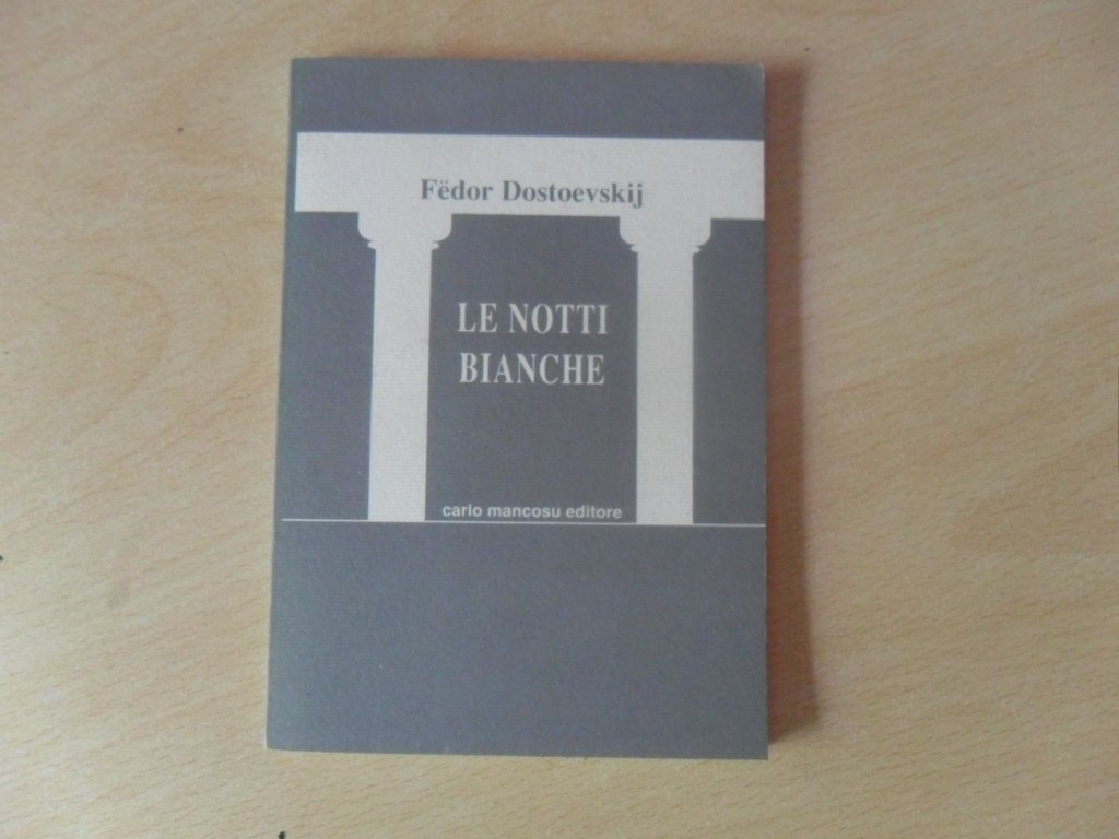 Le notti bianche (Tascabili economici Newton) Classics