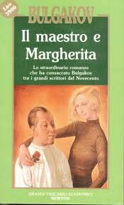 Il Maestro e Margherita (Biblioteca economica Newton) Classics