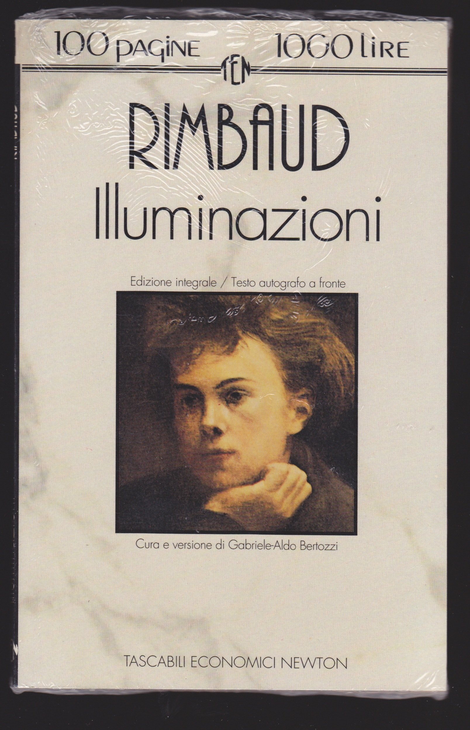 Illuminazioni (Tascabili economici Newton) Poetry
