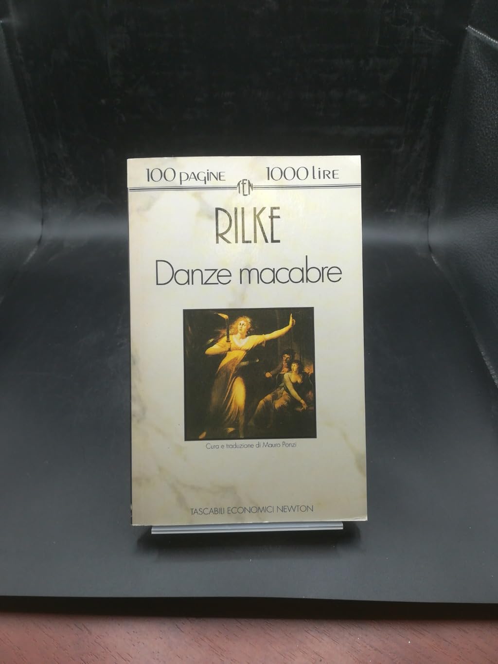 Le danze macabre (Tascabili economici Newton) Classics