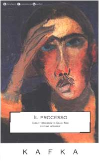 Il processo (Biblioteca economica Newton) Classics