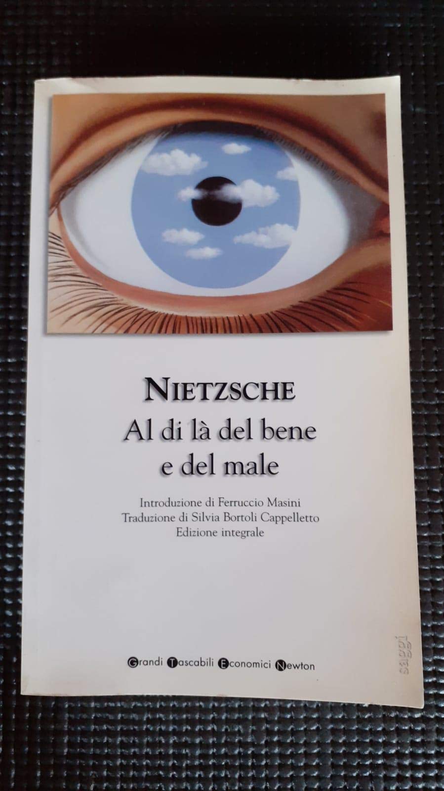 Al di là del bene e del male (Grandi tascabili economici) Philosophy