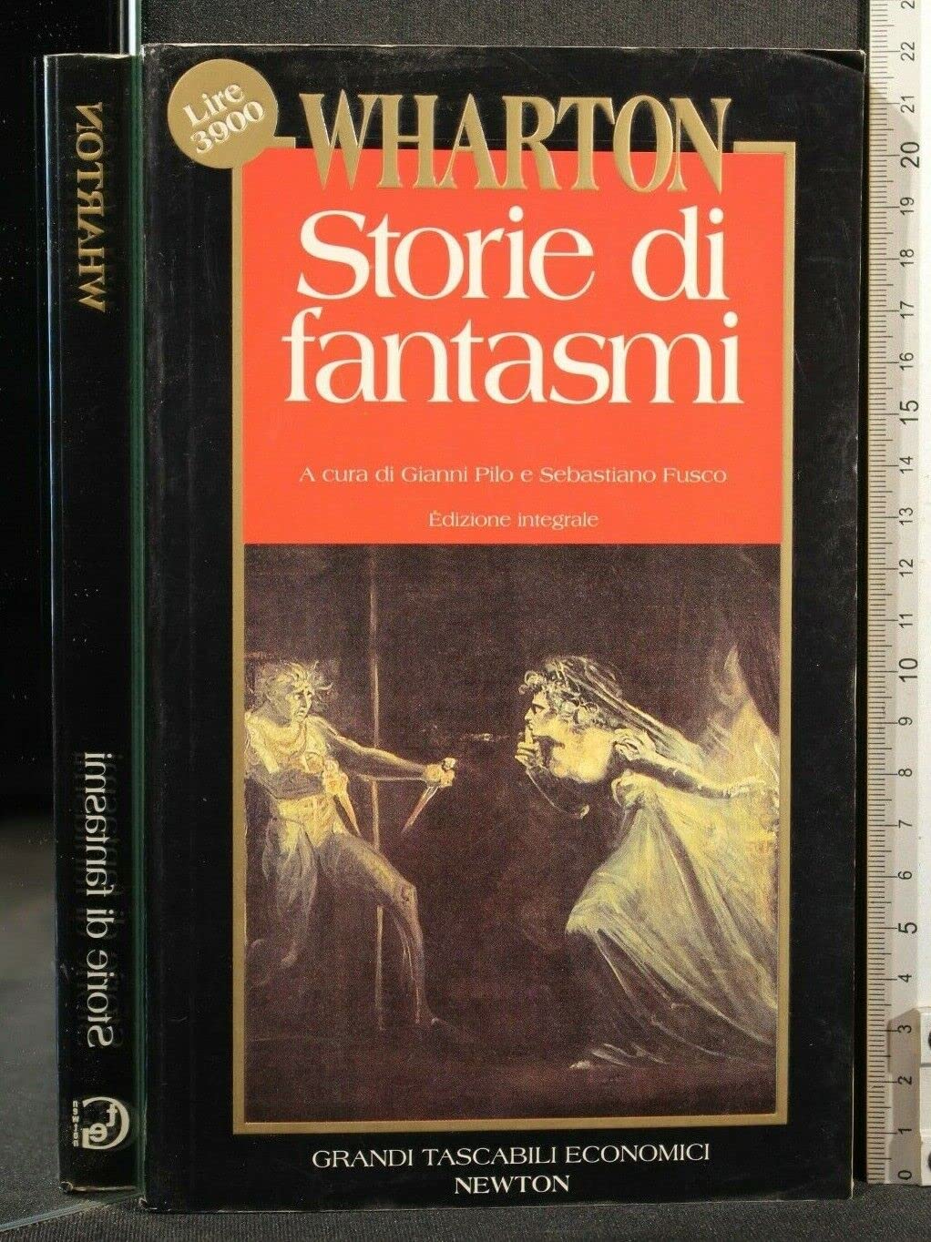 Storie di fantasmi (Grandi tascabili economici) Essays & Short Stories