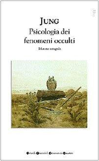 Psicologia dei fenomeni occulti (Grandi tascabili economici) Psychology