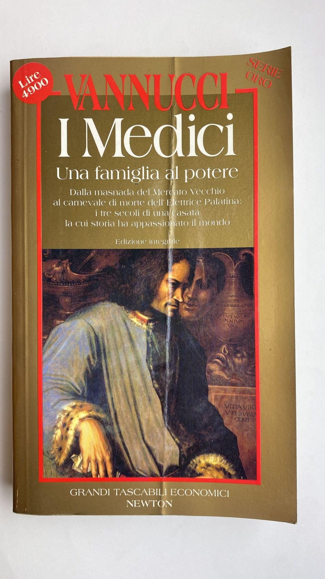 I Medici (Grandi tascabili economici) Politics & Society