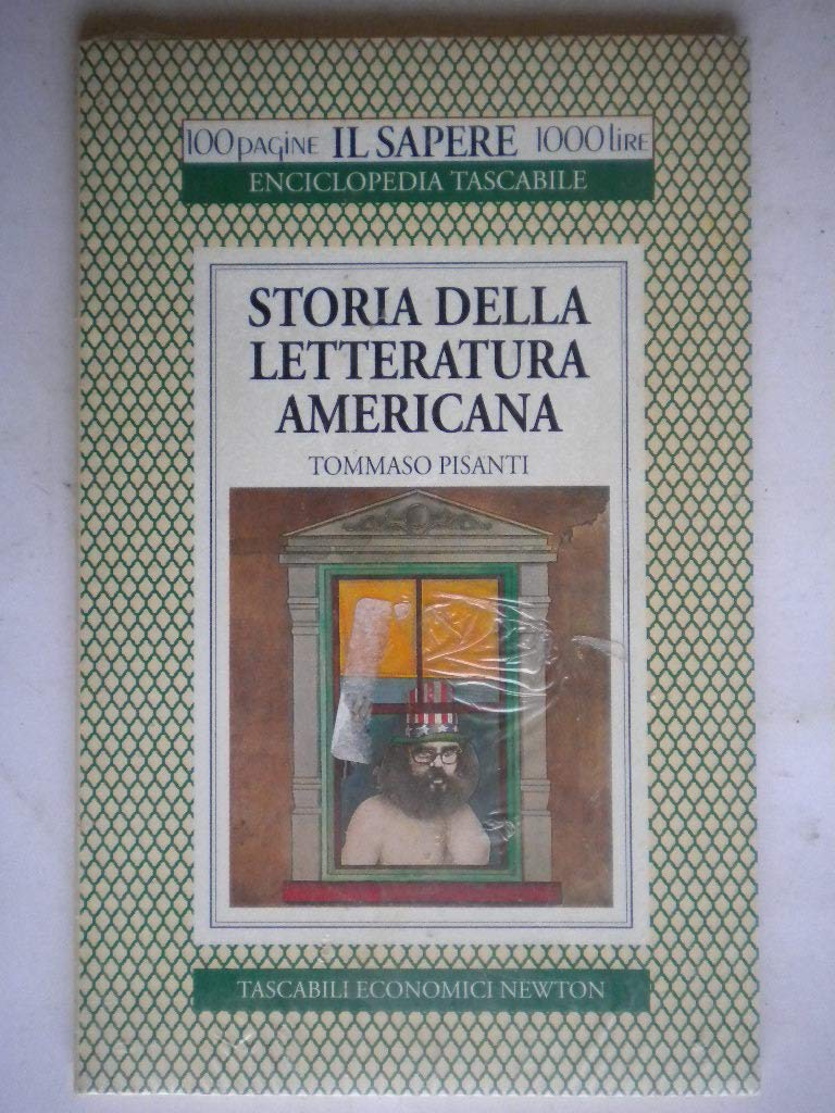 Storia della letteratura americana (Il sapere) Contemporary literature