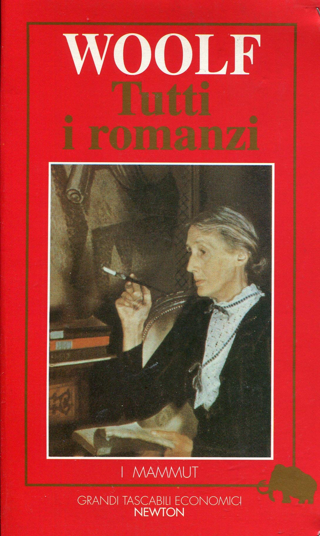 Tutti i romanzi. Edizioni integrali book
