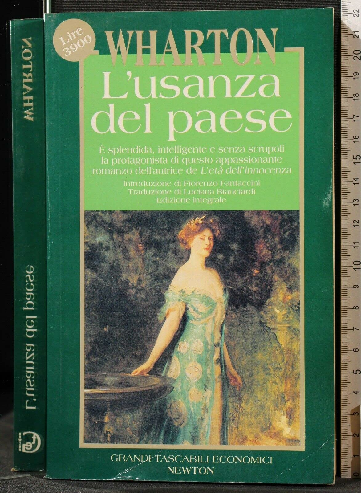 L'usanza del paese (Grandi tascabili economici) Classics