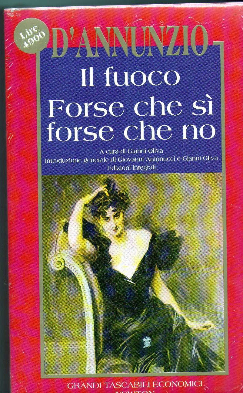 Tutti i romanzi e le novelle e prose scelte (Grandi tascabili economici) Essays & Short Stories