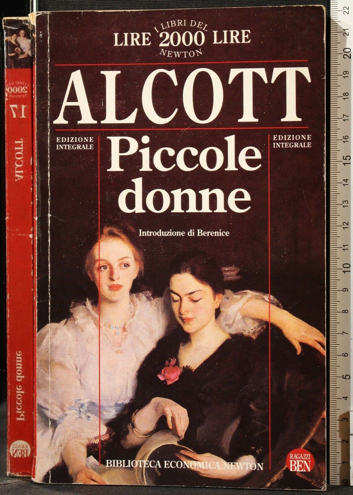 Alcott Books