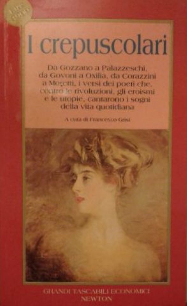 I crepuscolari (Grandi tascabili economici) Contemporary literature