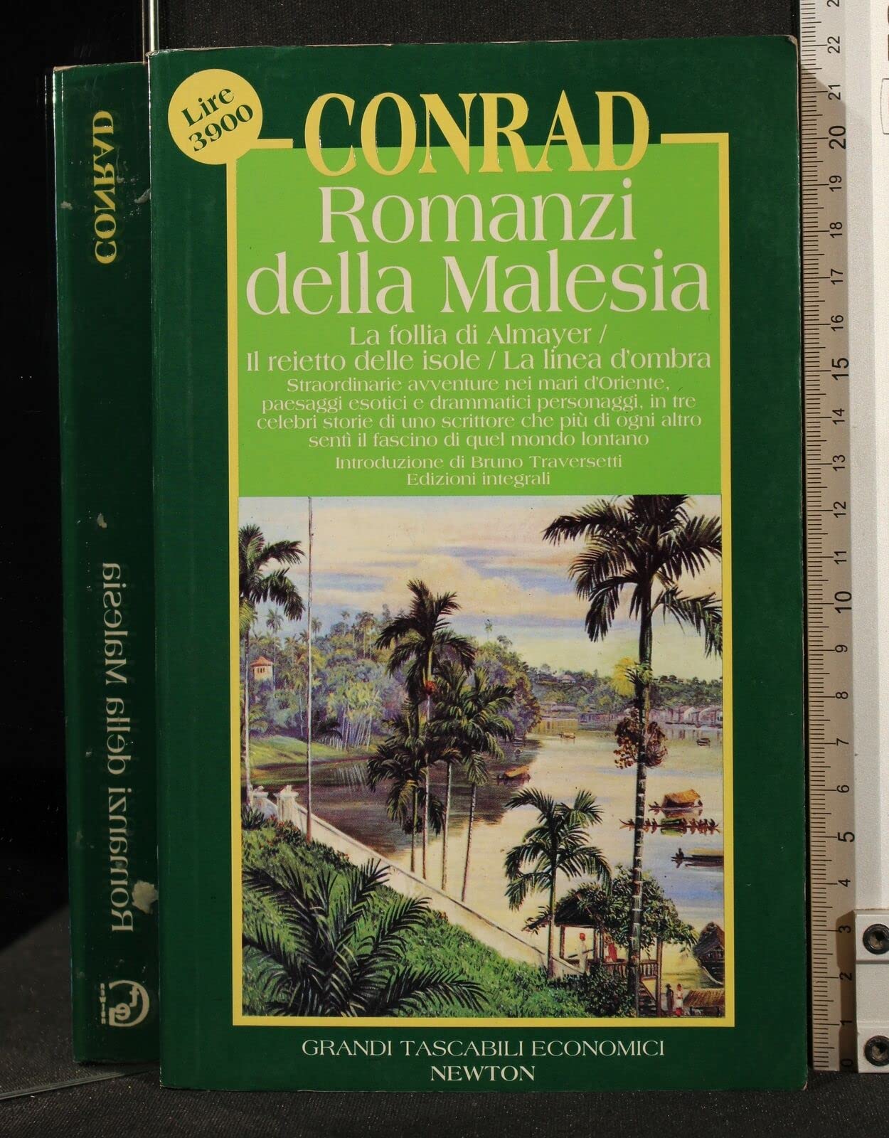 Romanzi della Malesia (Grandi tascabili economici) Classics